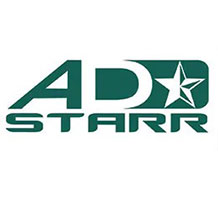 A.D. STARR A.D. STARR