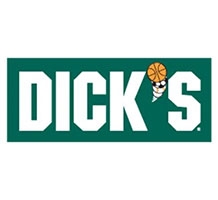 DICK'S Sporting Goods DICK'S Sporting Goods