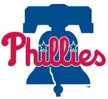 Philadelphia Phillies Philadelphia Phillies