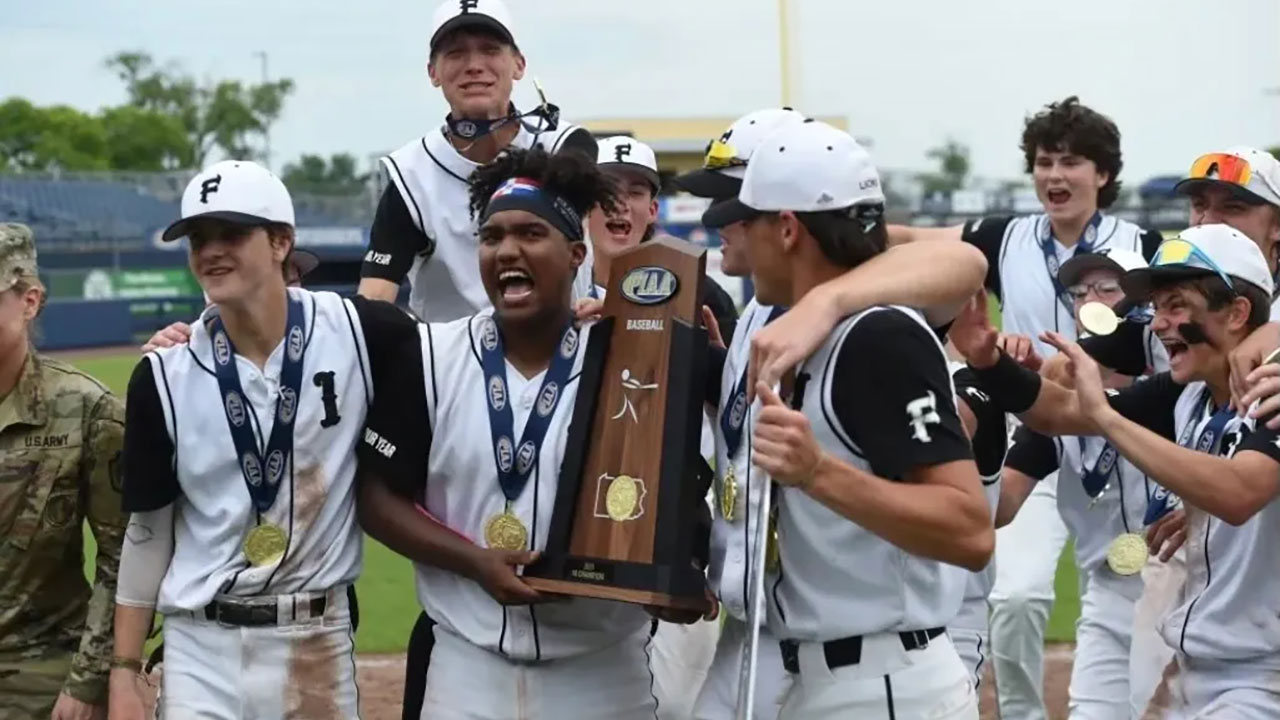 Faith Christian Rallies To Beat Eden Christian In 1A Championship