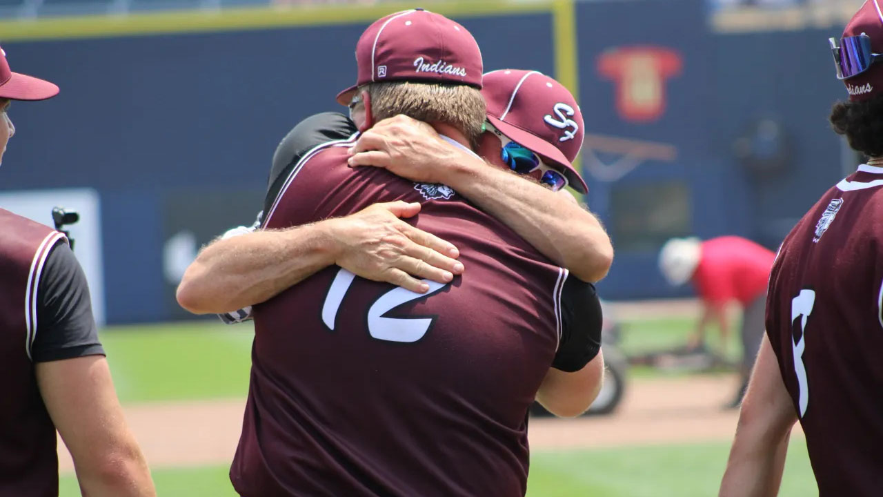 Big Innings Carry 1A Southern Fulton To First State Title