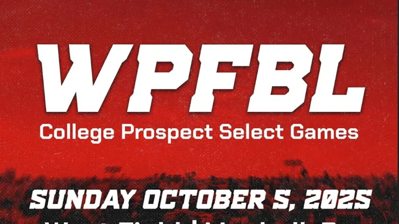 Western PA Baseball Showcase Taking Registrations