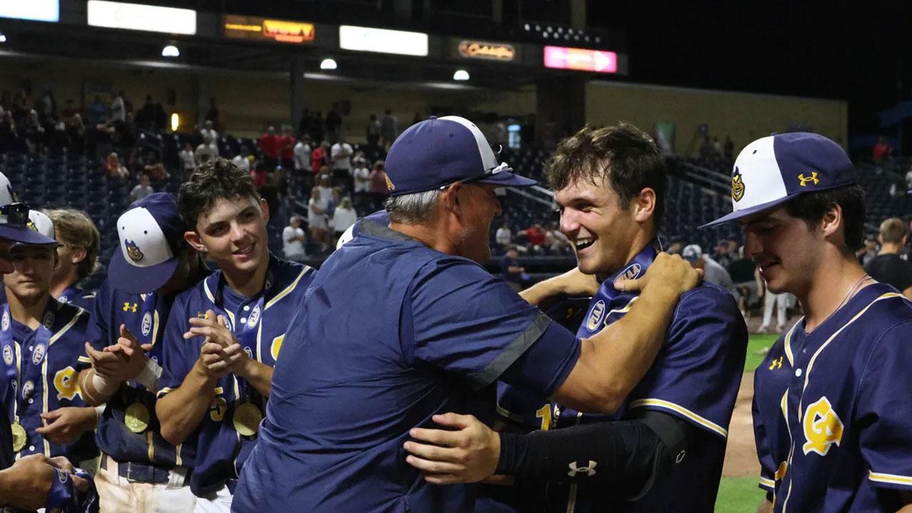 5A Greencastle-Antrim Wins Longest Title Game In PIAA History