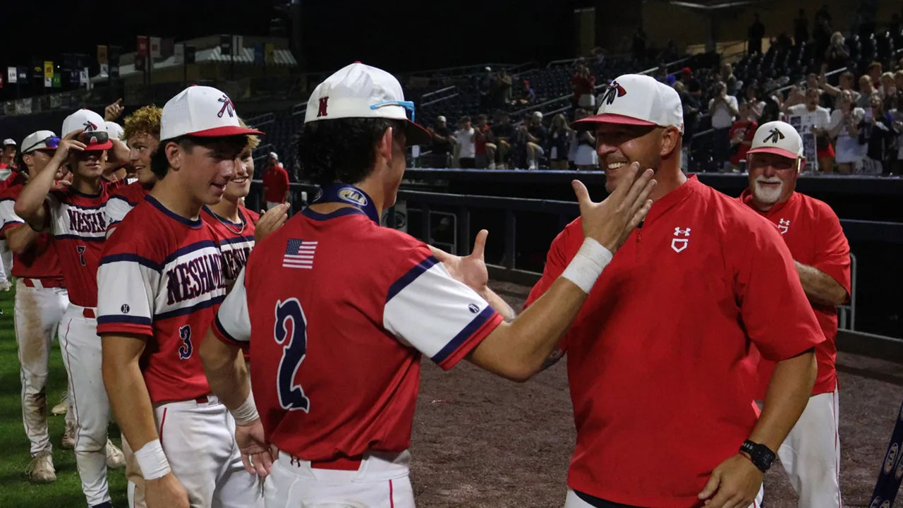 Neshaminy Captures First Ever 6A PIAA State Title Over Butler