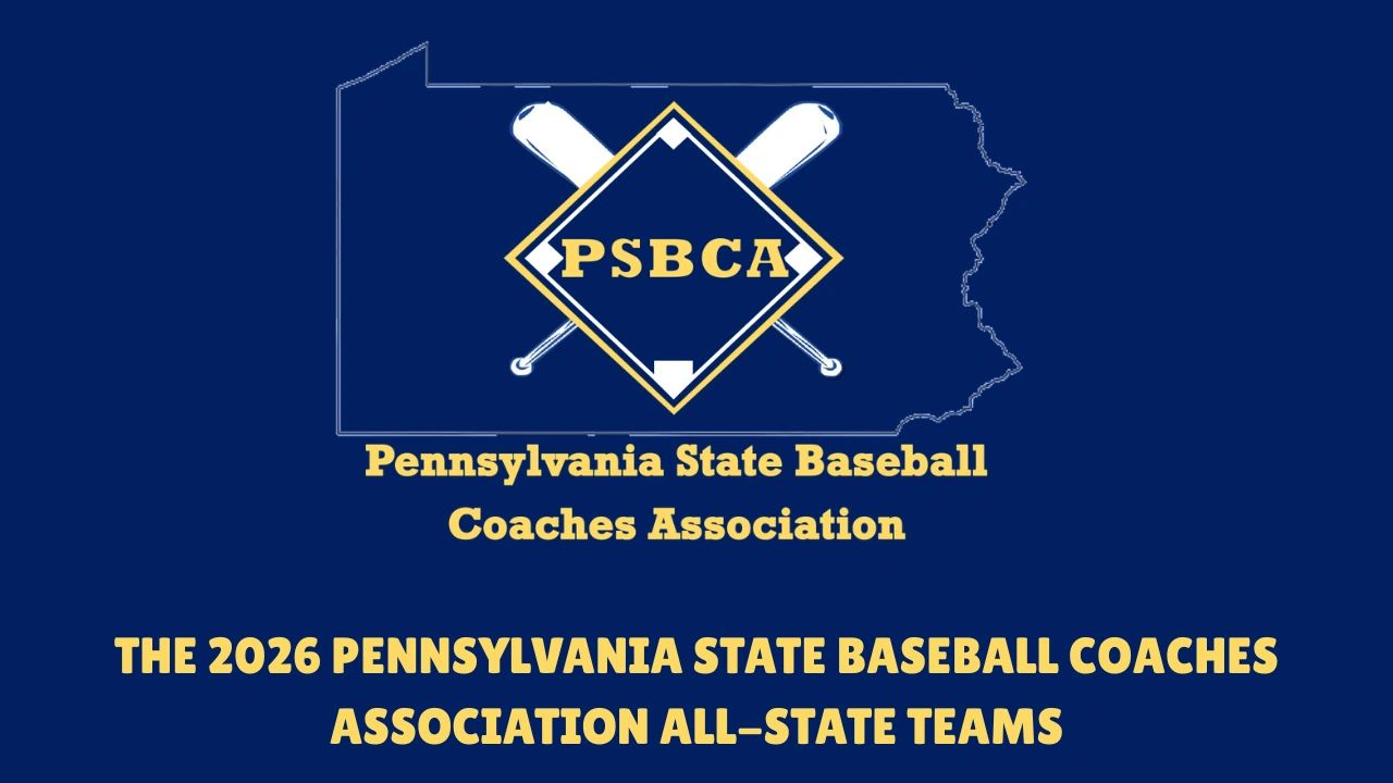 2026 PSBCA All-State Teams