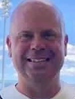 Brian Dzurenda - 2nd VP (Serra Catholic)