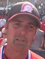 Brian Jardine - President (North Pocono)