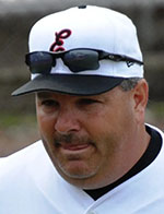 Carmen LaDuca - Treasurer (Easton)