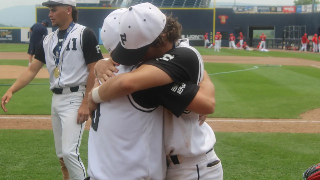 Miller, 2A Faith Christian Complete Their Road To Repeat