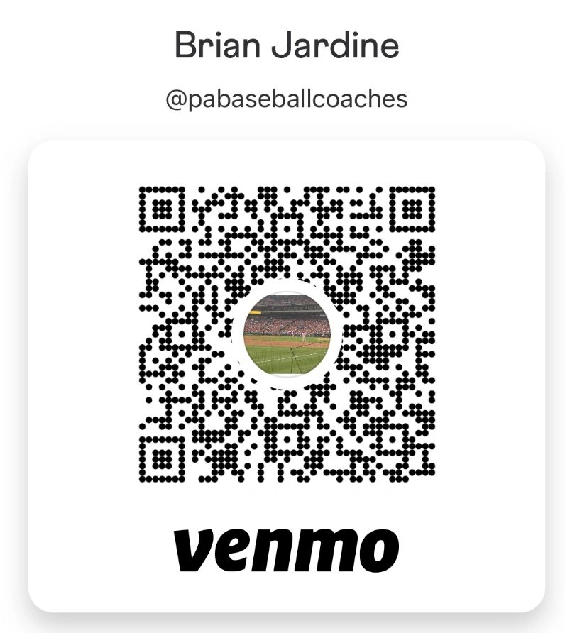 PSBCA Venmo